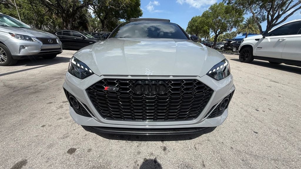 audi rs 5 sportback 2021 WUAAWCF58MA901594 image audi rs 5 sportback 2021 WUAAWCF58MA901594 image